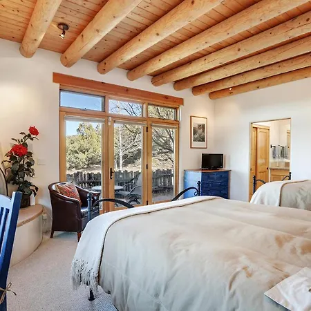 Bishops Lodge Villa Corazones